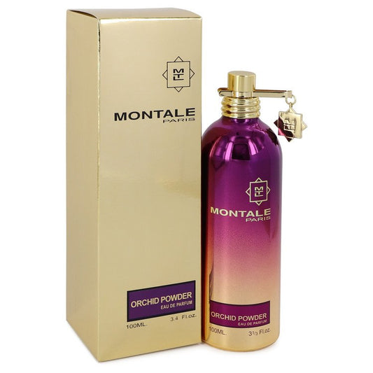 Montale Orchid Powder by Montale