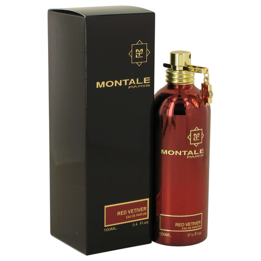 Montale Red Vetiver by Montale