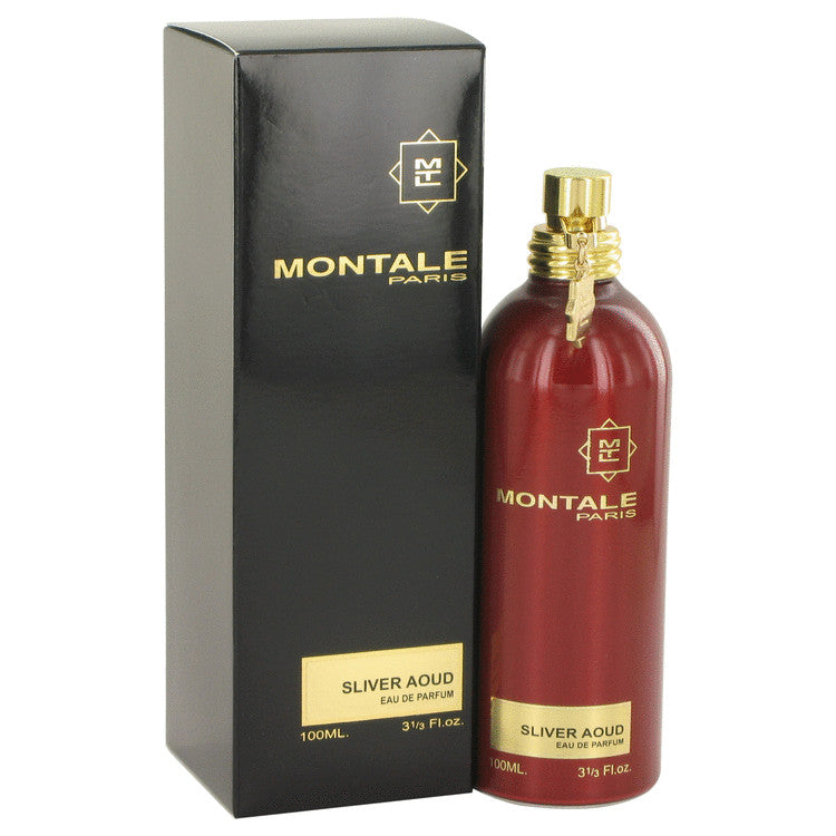 Montale Silver Aoud by Montale