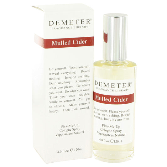 Demeter Mulled Cider by Demeter