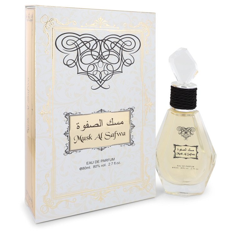 Musk Al Safwa by Rihanah