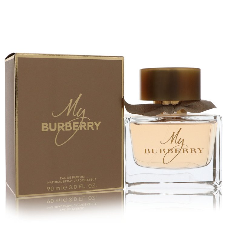 My Burberry by Burberry