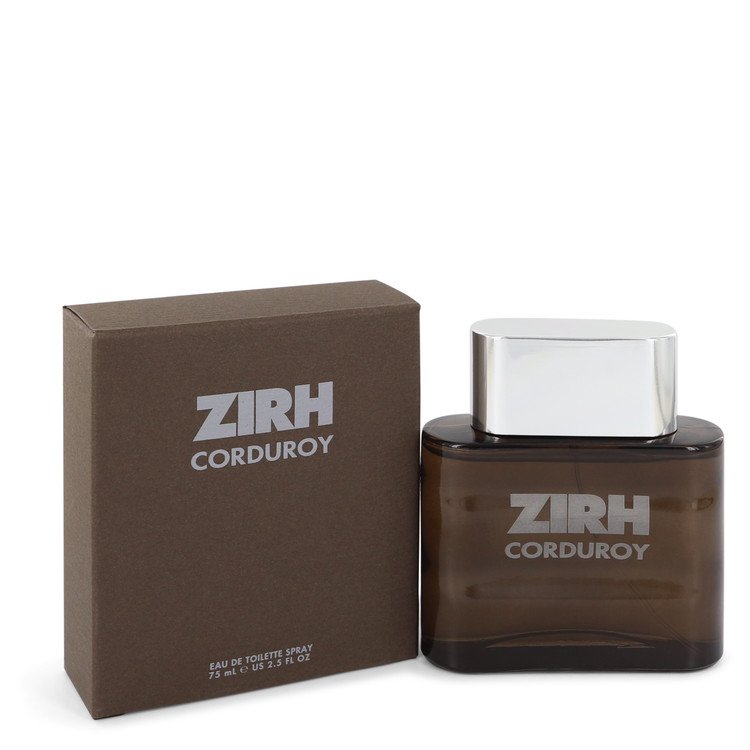 Corduroy by Zirh International