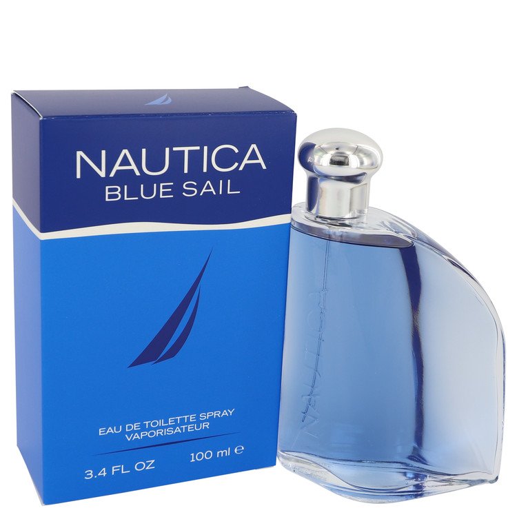 Nautica Blue Sail by Nautica