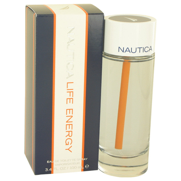 Nautica Life Energy by Nautica