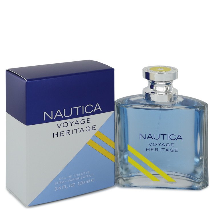 Nautica Voyage Heritage by Nautica