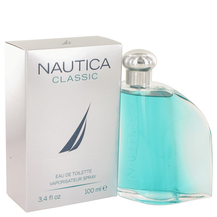 Nautica Classic by Nautica