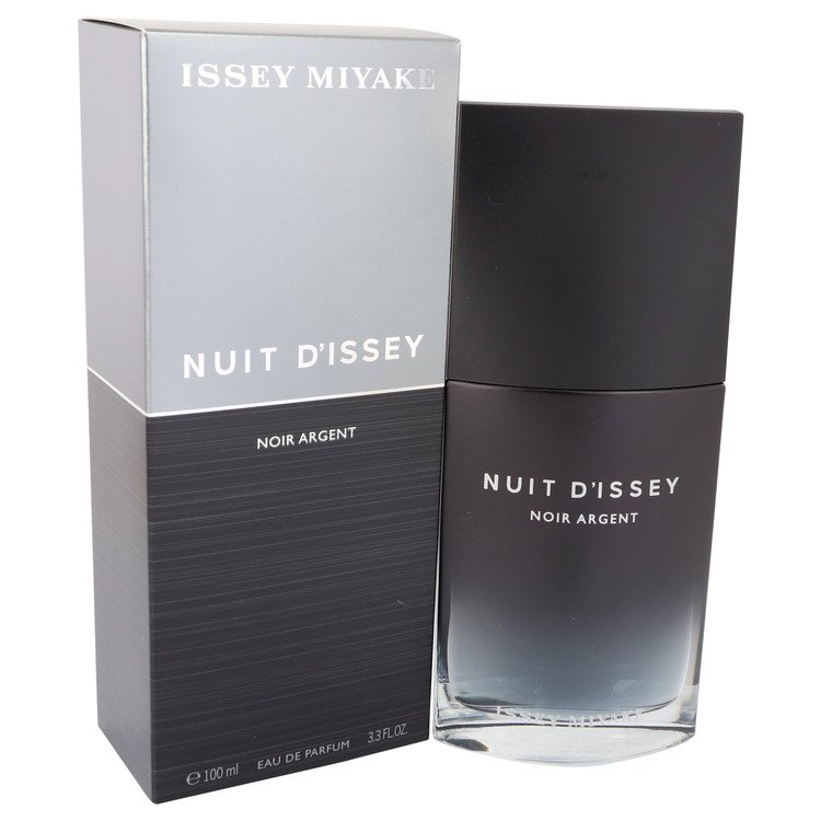 Nuit D'issey Noir Argent by Issey Miyake