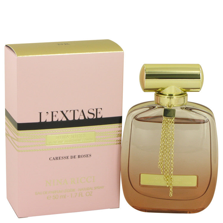 Nina L'extase Caresse De Roses by Nina Ricci