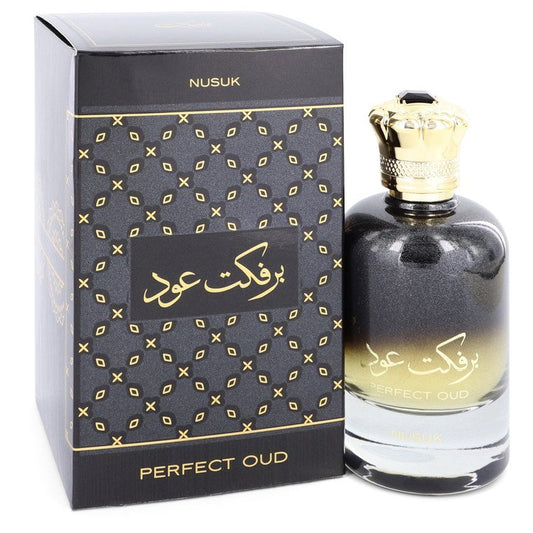 Nusuk Perfect Oud by Nusuk
