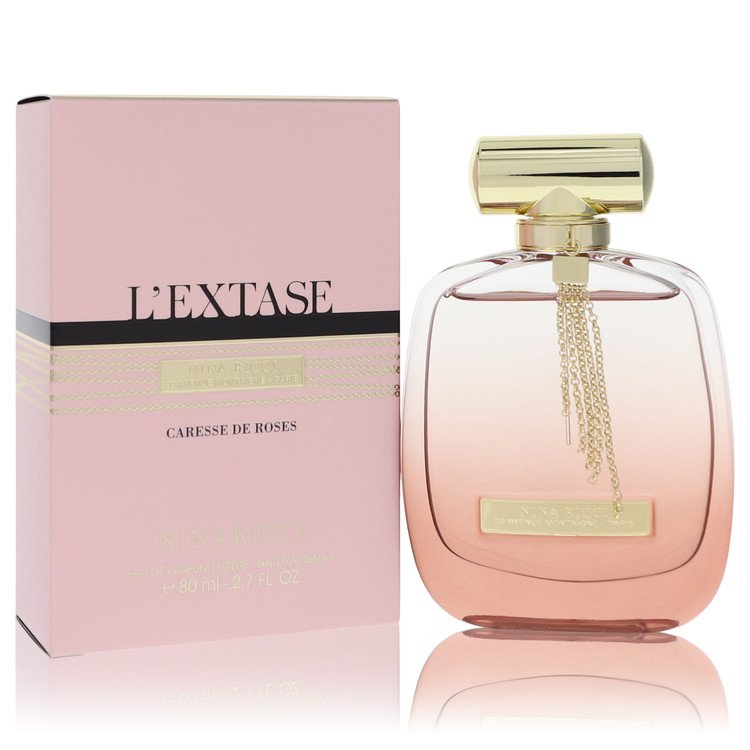 Nina L'extase Caresse De Roses by Nina Ricci