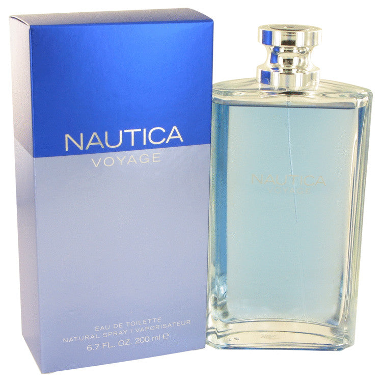 Nautica Voyage by Nautica