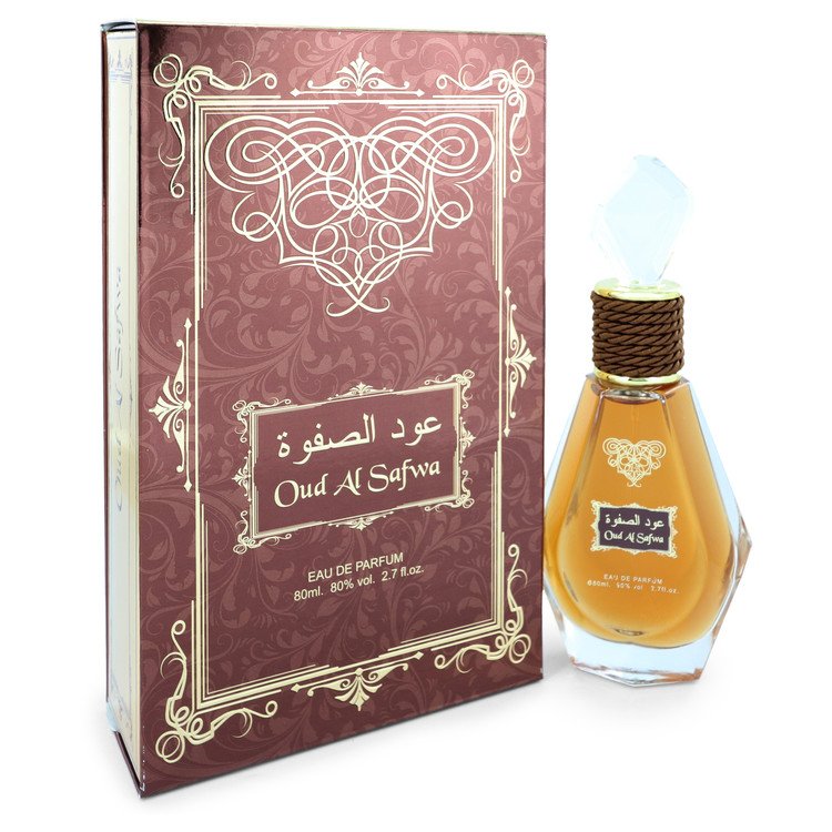 Oud Al Safwa by Rihanah