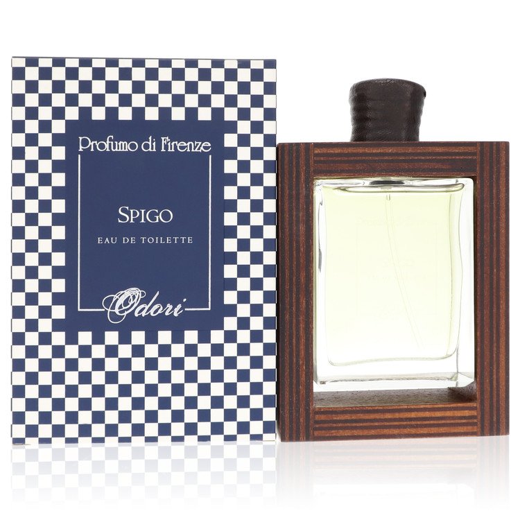 Odori Spigo by Profumo Di Firenze