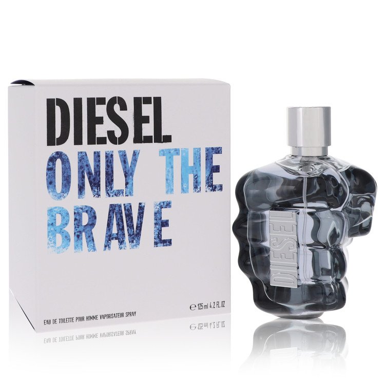 Only the Brave by Diesel