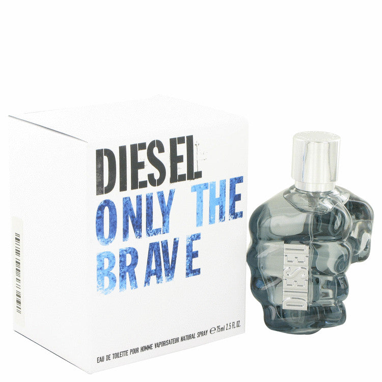 Only the Brave by Diesel