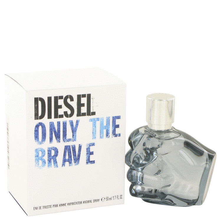 Only the Brave by Diesel