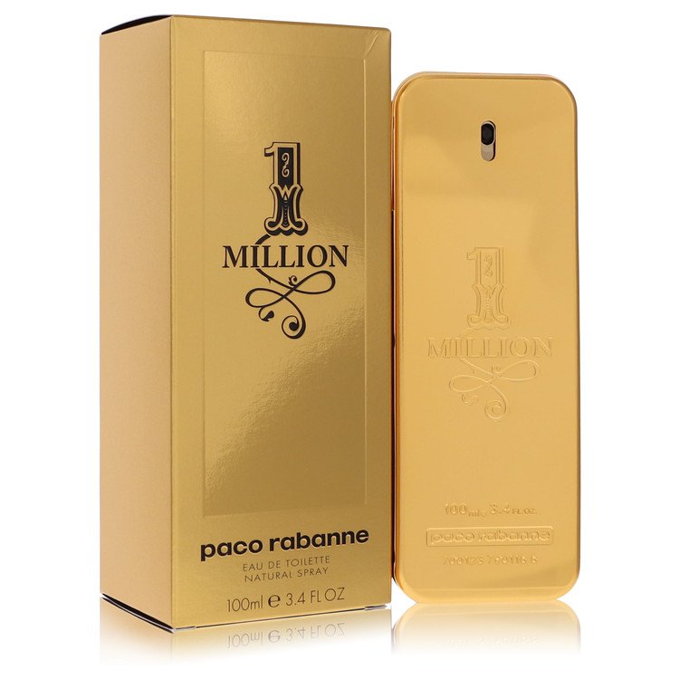 1 Million by Paco Rabanne