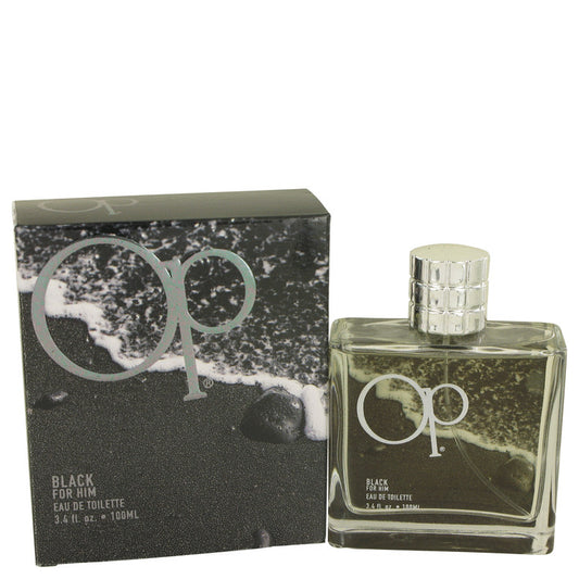 Ocean Pacific Black by Ocean Pacific