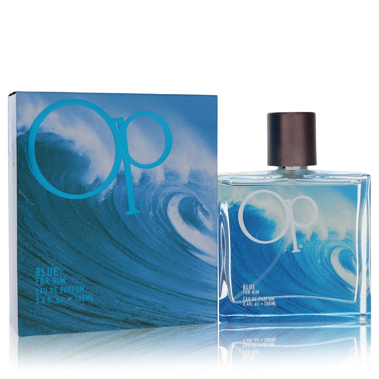 Ocean Pacific Blue by Ocean Pacific