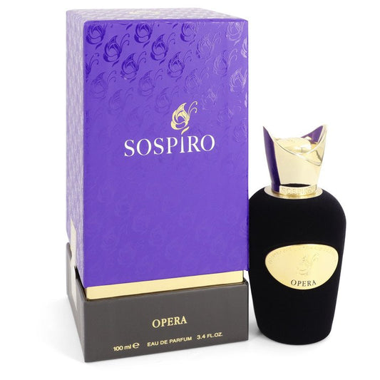 Opera Sospiro by Sospiro