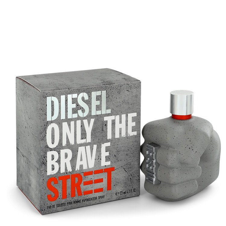 Only the Brave Street by Diesel