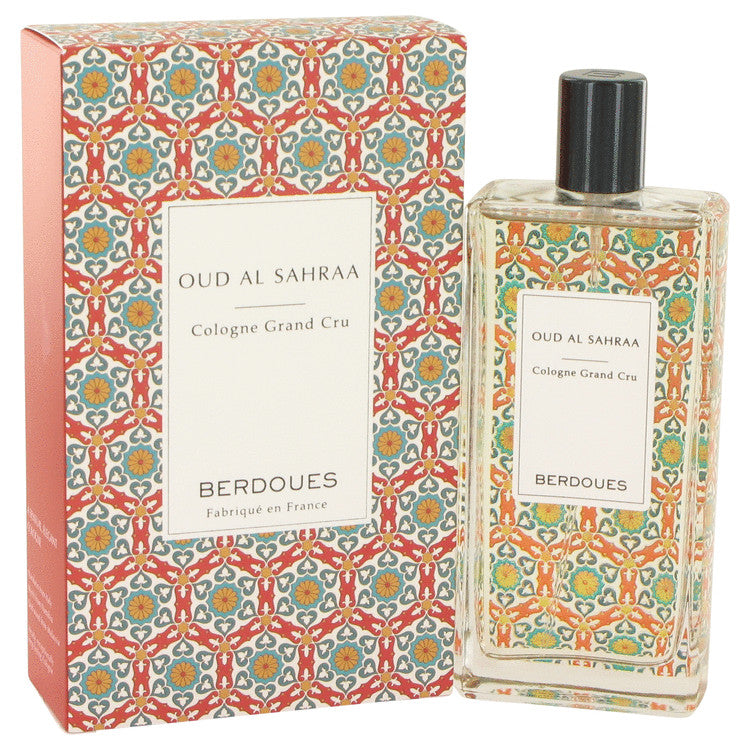 Oud Al Sahraa by Berdoues