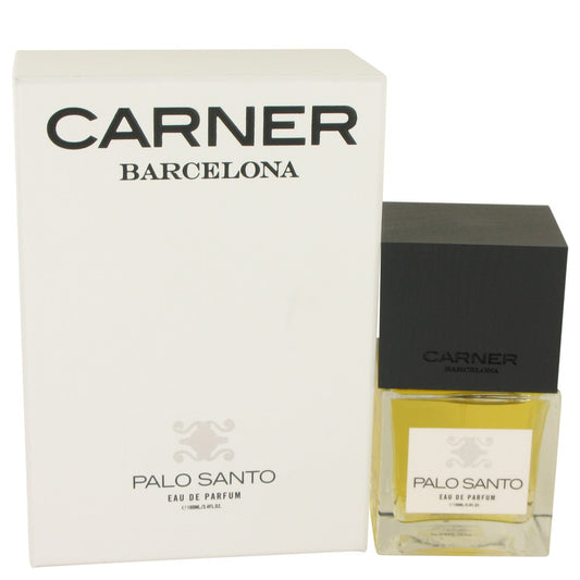 Palo Santo by Carner Barcelona