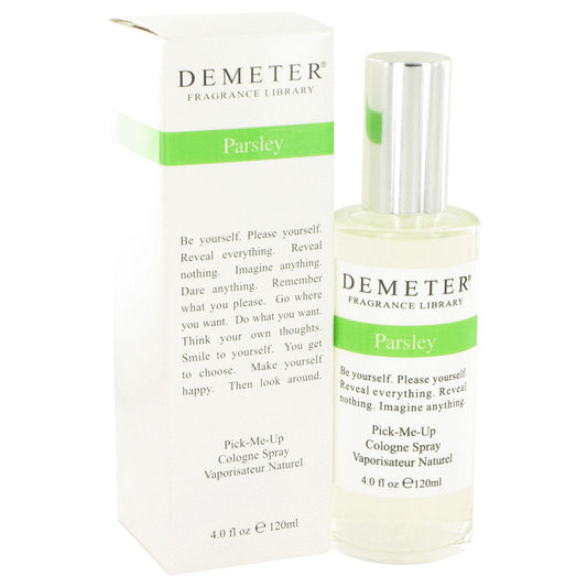 Demeter Parsley by Demeter