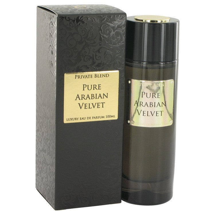 Private Blend Pure Arabian Velvet by Chkoudra Paris