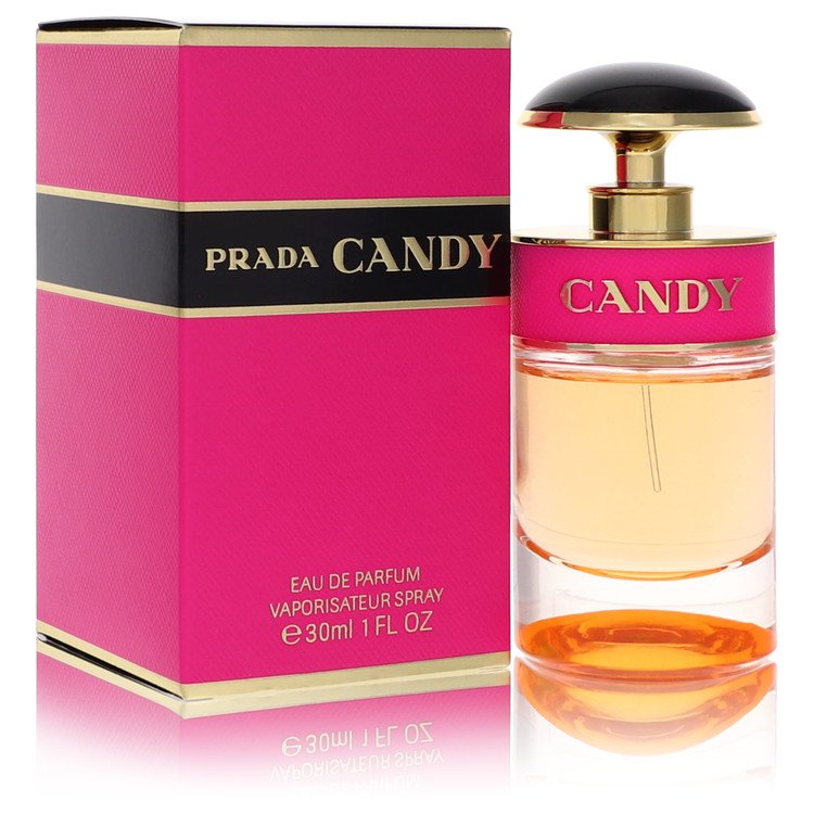 Prada Candy by Prada