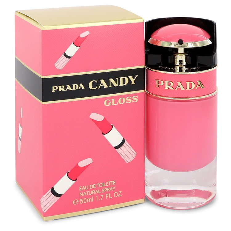 Prada Candy Gloss by Prada