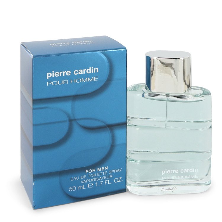 Pierre Cardin Pour Homme by Pierre Cardin