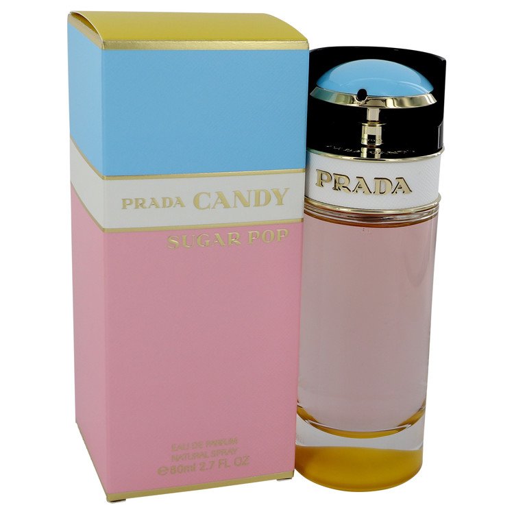 Prada Candy Sugar Pop by Prada