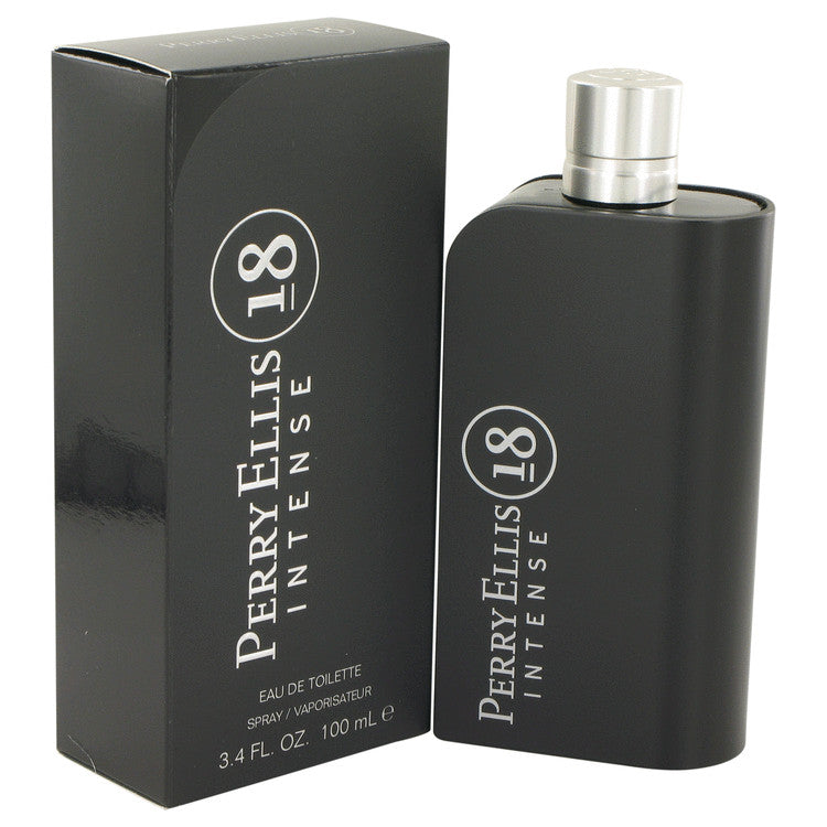 Perry Ellis 18 Intense by Perry Ellis