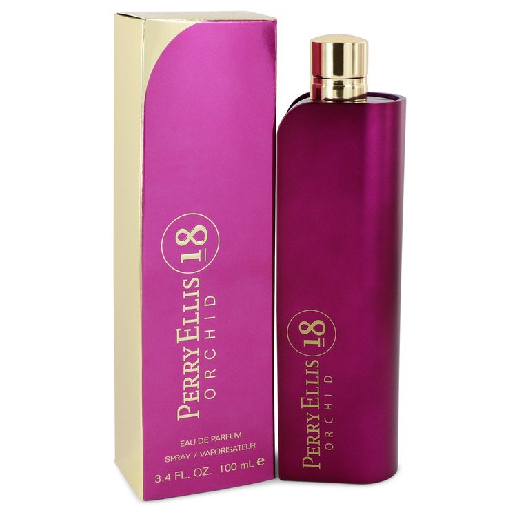 Perry Ellis 18 Orchid by Perry Ellis