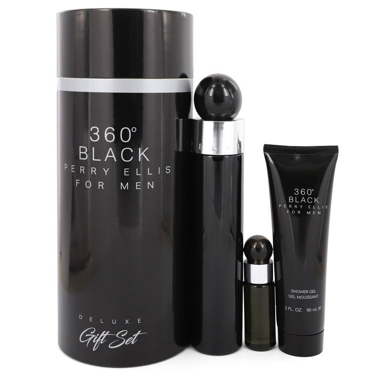 Perry Ellis 360 Black by Perry Ellis