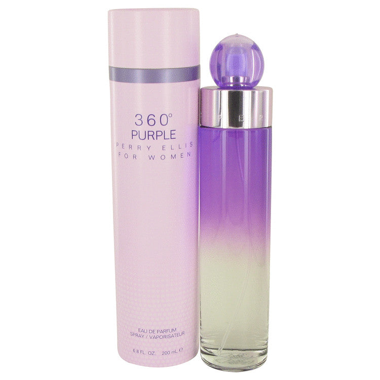 Perry Ellis 360 Purple by Perry Ellis