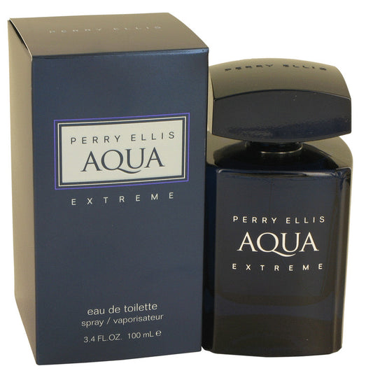 Perry Ellis Aqua Extreme by Perry Ellis