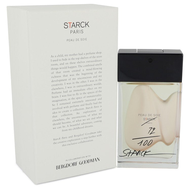 Peau De Soie by Starck Paris