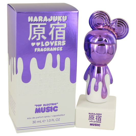 Harajuku Lovers Pop Electric Music by Gwen Stefani