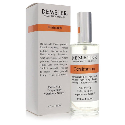 Demeter Persimmon by Demeter