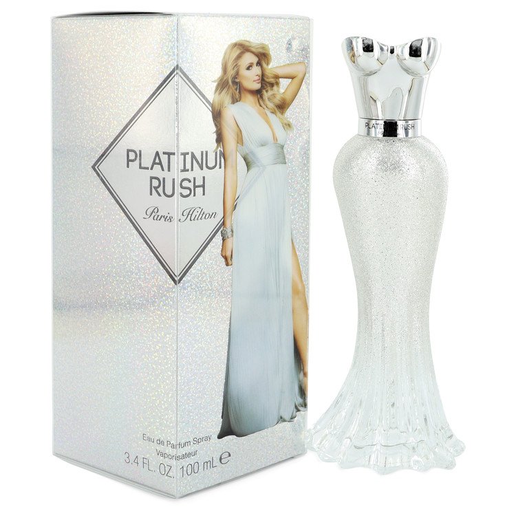 Paris Hilton Platinum Rush by Paris Hilton