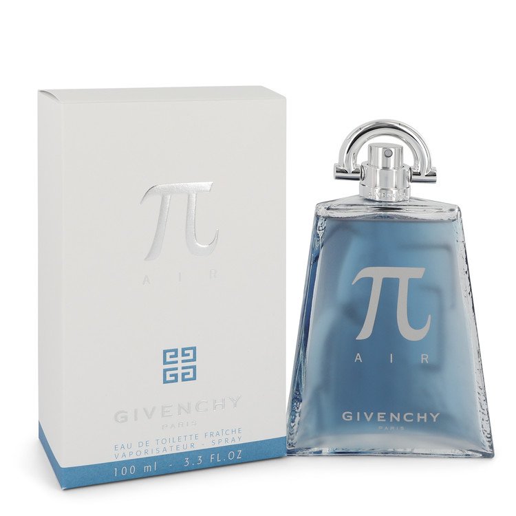 Pi Air by Givenchy