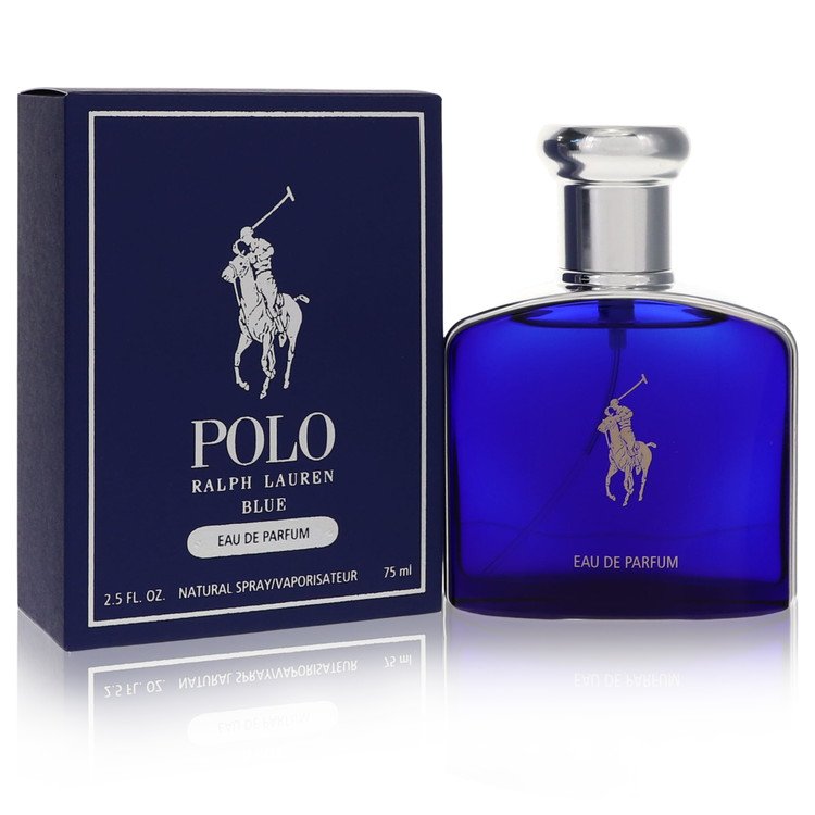 Polo Blue by Ralph Lauren