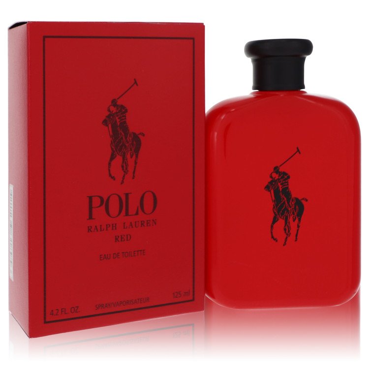 Polo Red by Ralph Lauren