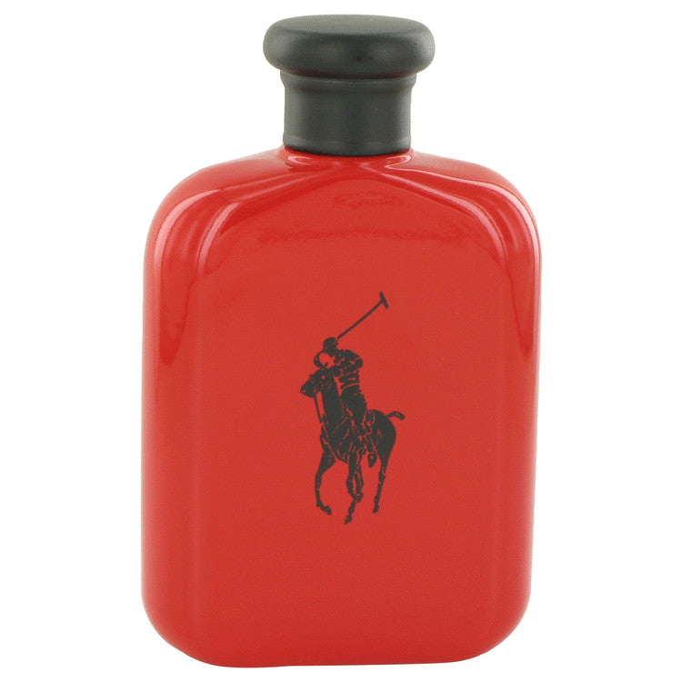 Polo Red by Ralph Lauren