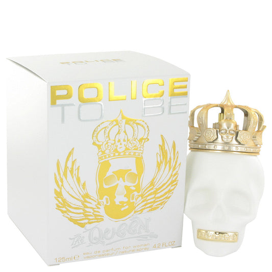 Police To Be The Queen by Police Colognes