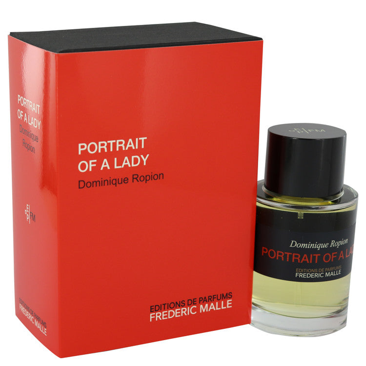 Portrait of A Lady by Frederic Malle