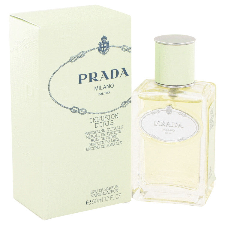 Prada Infusion D'iris by Prada